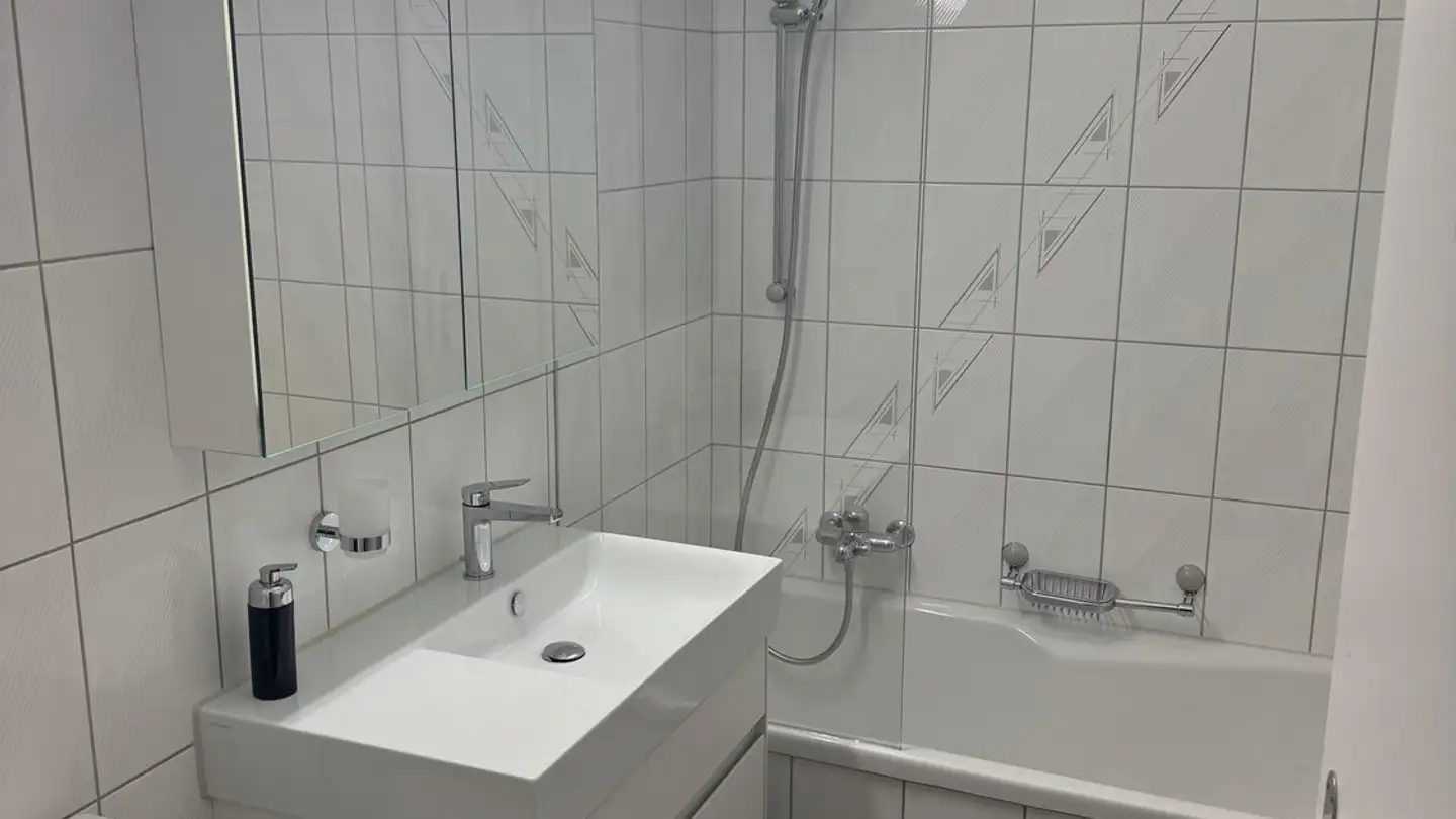 Wohnung mieten - Tellstrasse 24, 3014 Bern - Foto 4