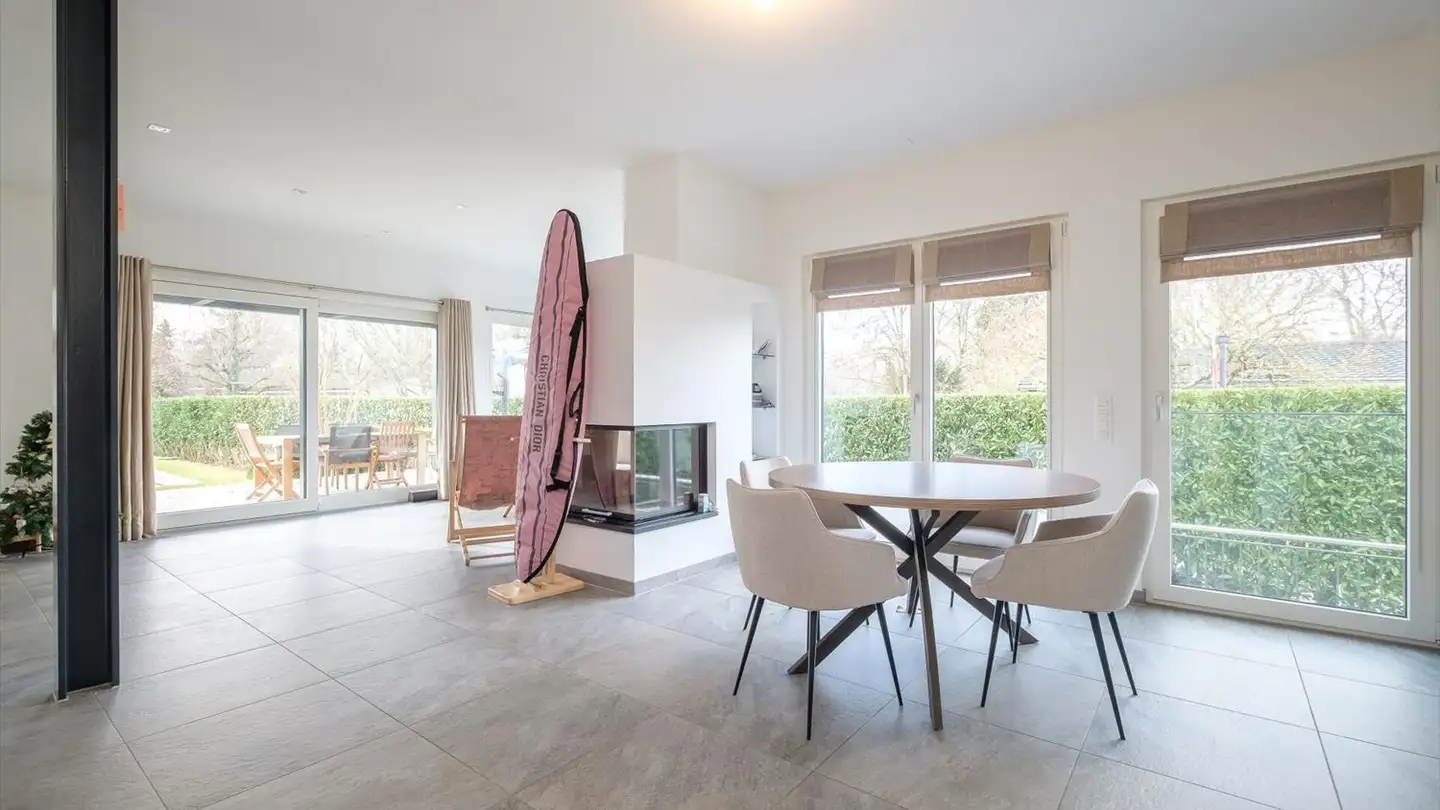 Casa singola in vendita - 1290 Versoix - Foto 2