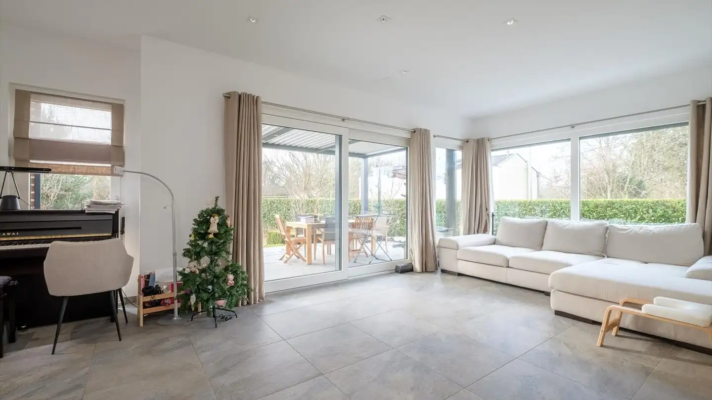 Casa singola in vendita - 1290 Versoix - Foto 3