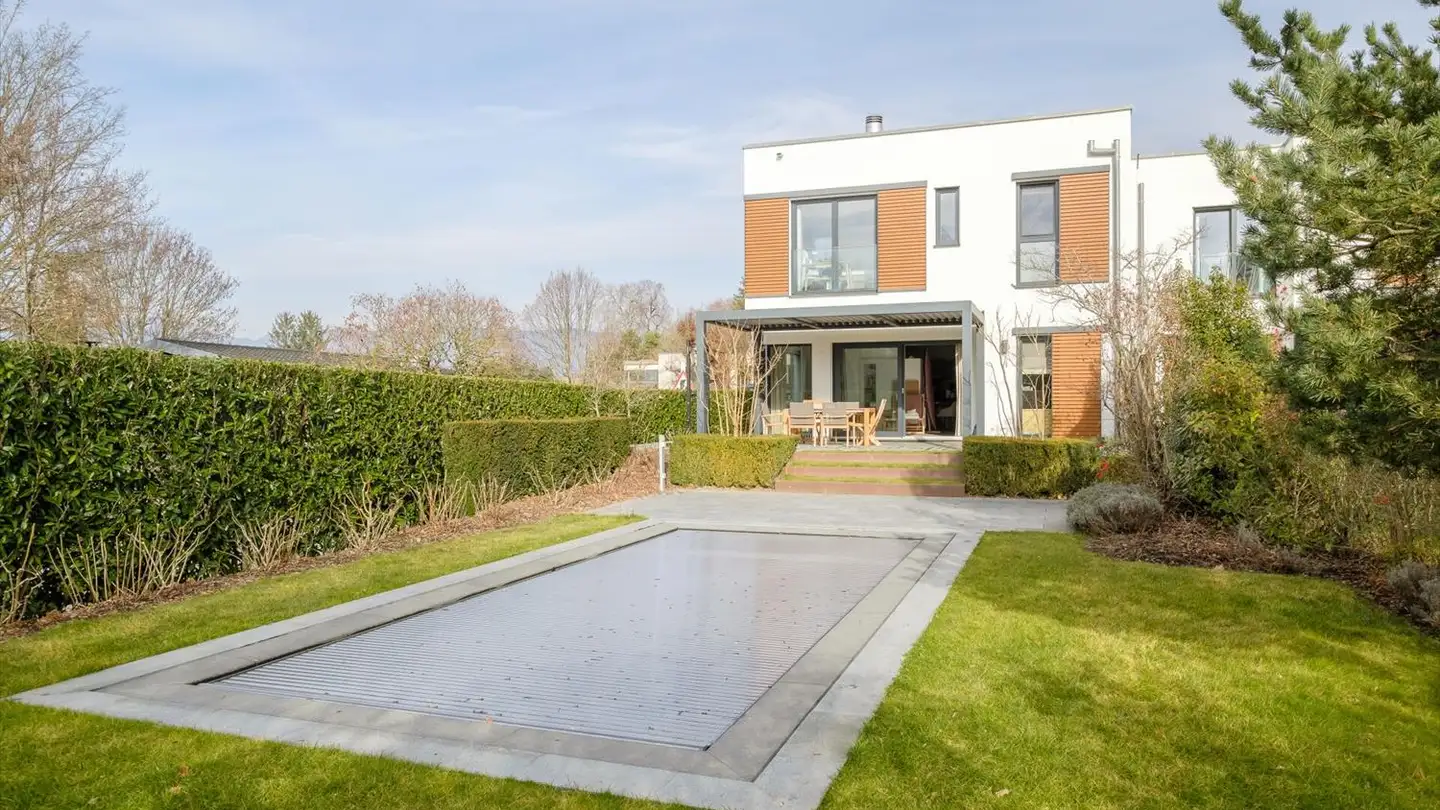 Casa singola in vendita - 1290 Versoix