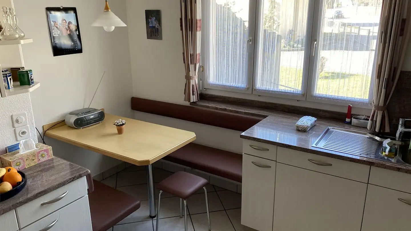 Maison jumelle à louer - Walke 16, 9100 Herisau - Photo 4