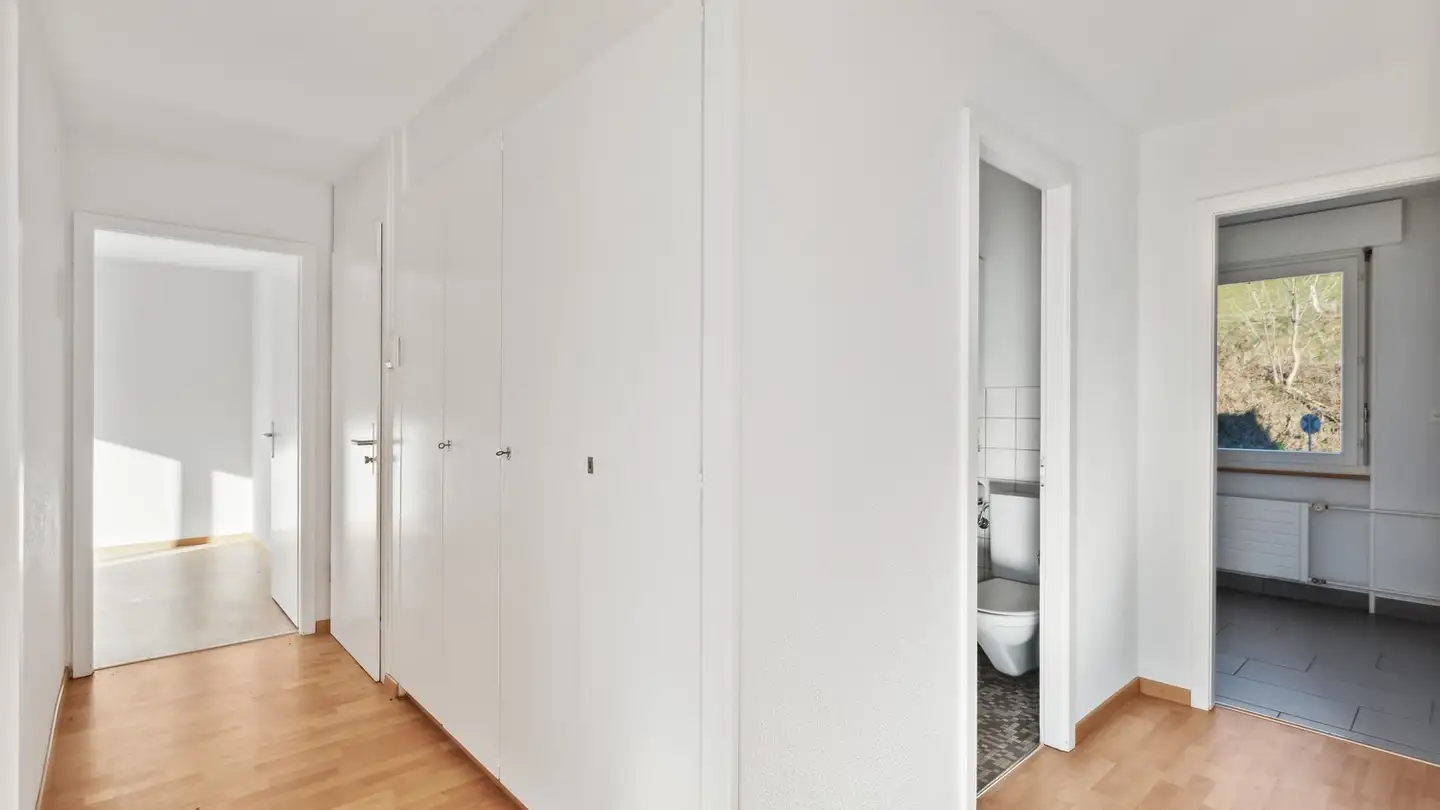 Appartamento in affitto - Rue De La Flamme 22, 2108 Couvet - Foto 4