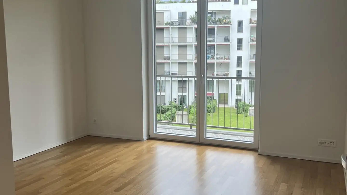 Apartment for rent - Konradstrasse 6, 8304 Wallisellen