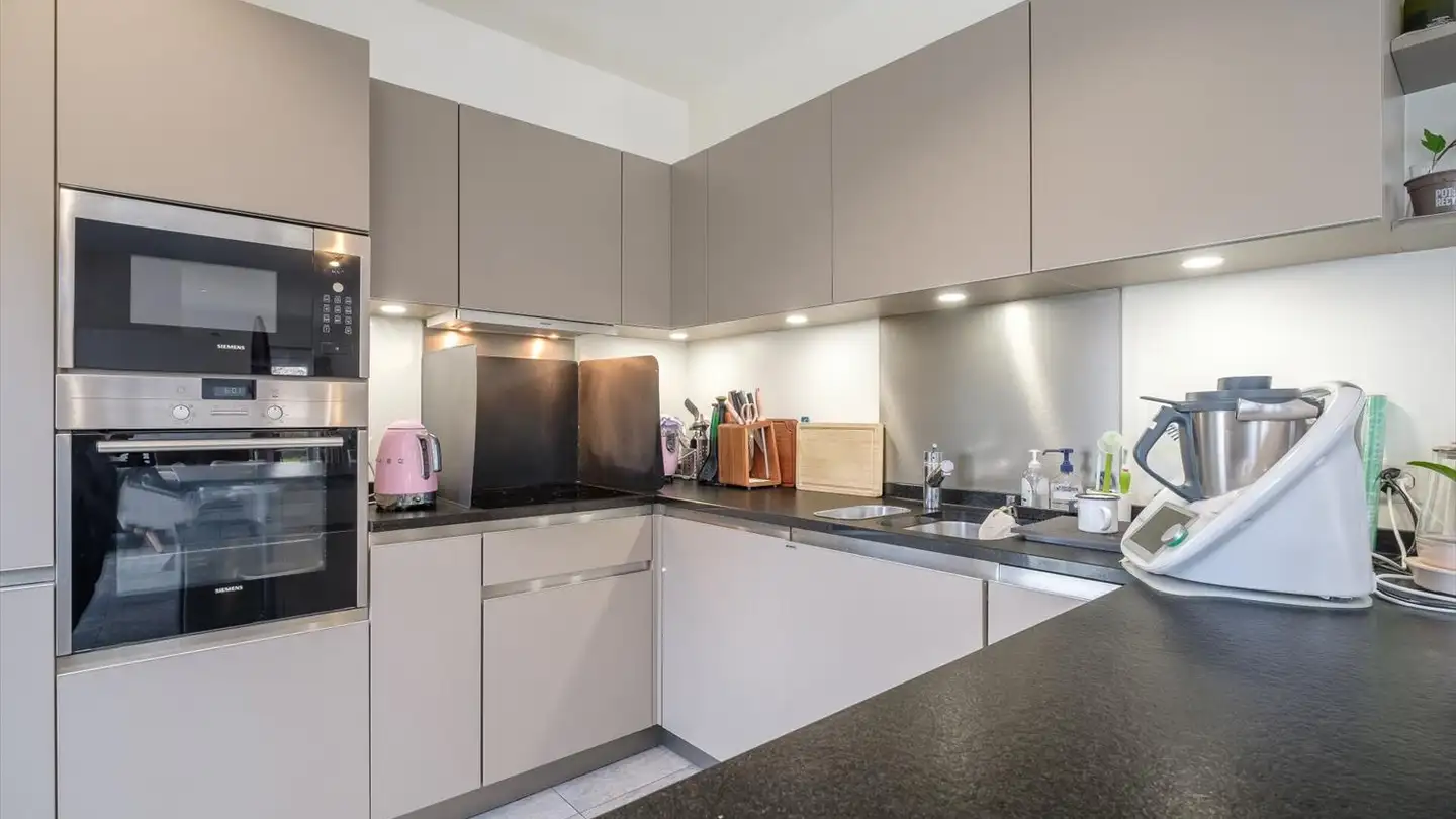 Casa singola in vendita - 1290 Versoix - Foto 4