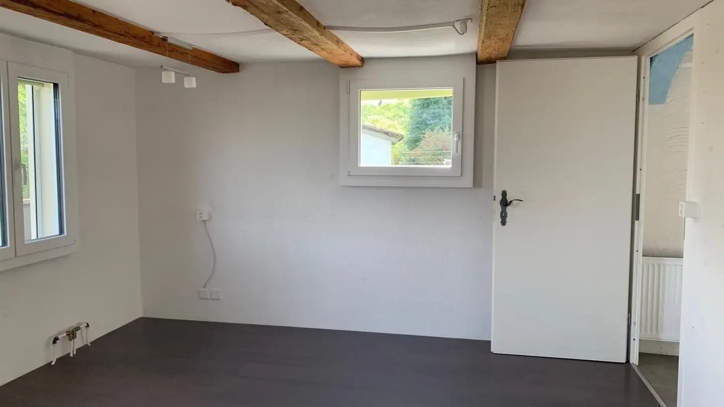 Wohnung mieten - 3233 Tschugg