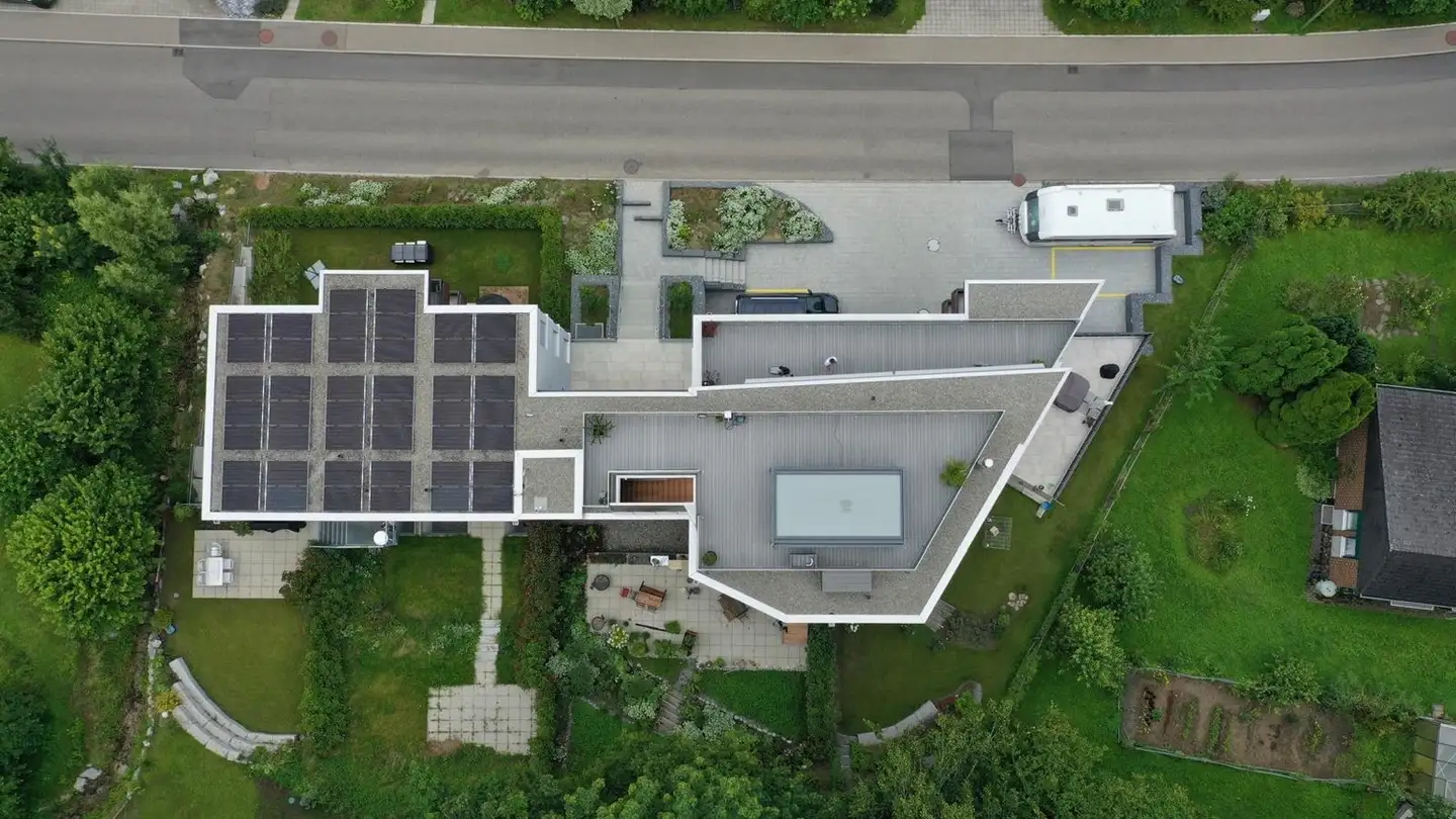 Apartment for rent - 8340 Hinwil - Photo 4