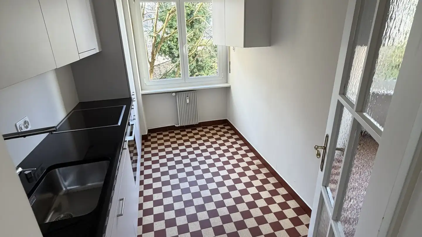 Zimmer mieten - Bärenfelserstrasse 3, 4057 Basel - Foto 2