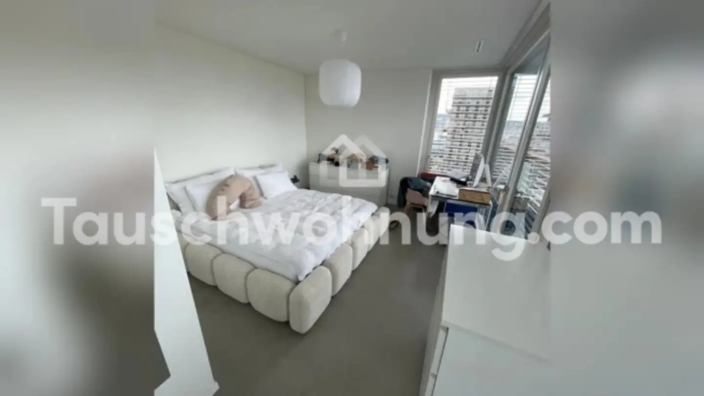 Attico in affitto - 8047 Zürich - Foto 3