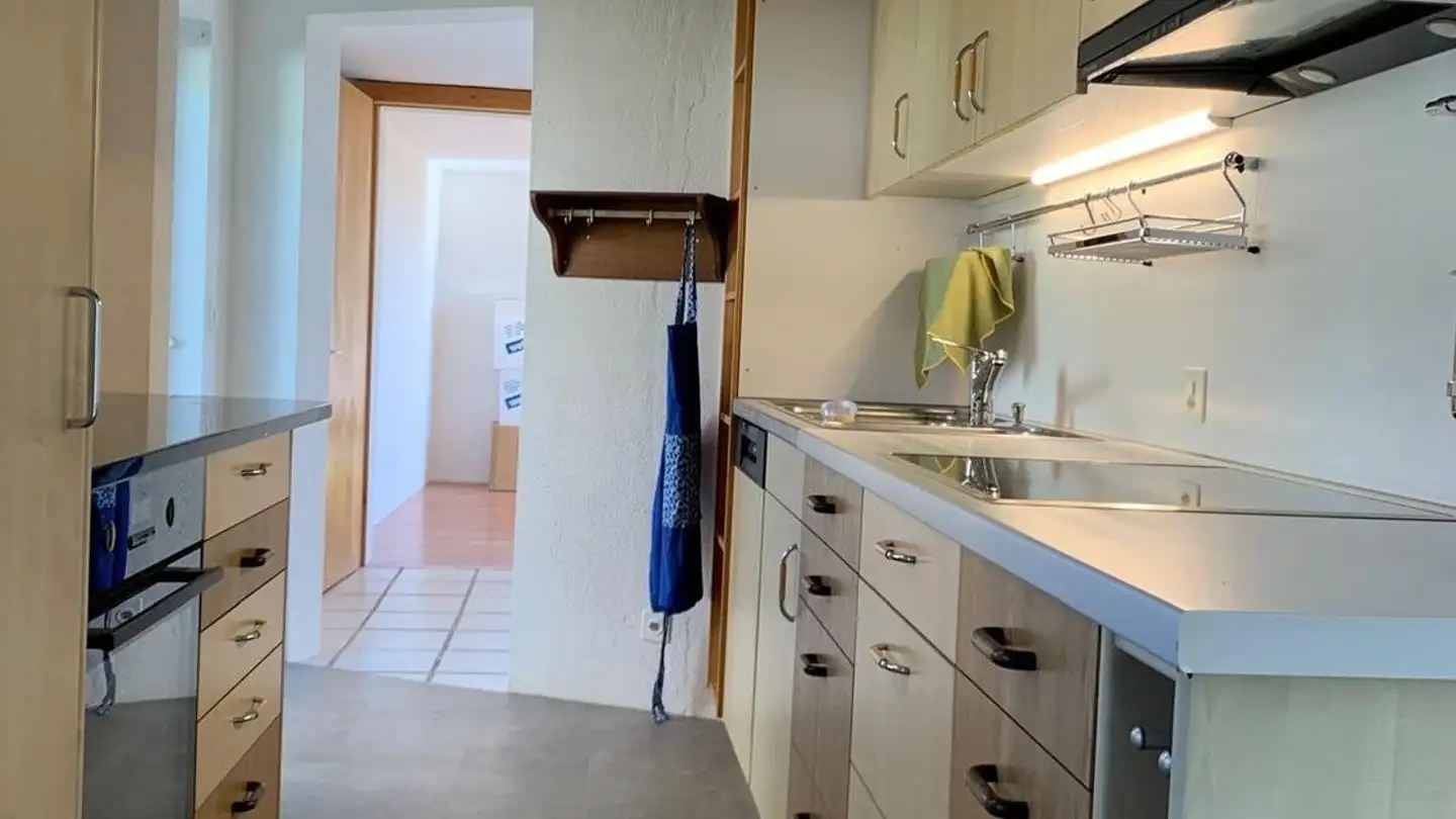 Wohnung mieten - 3233 Tschugg - Foto 3