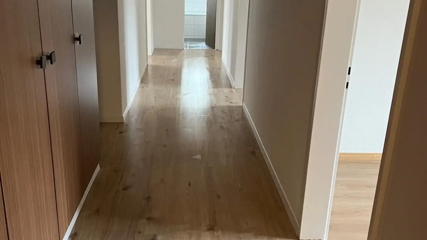 Appartement à louer - Fahrstrasse 5, 5314 Kleindöttingen - Photo 2