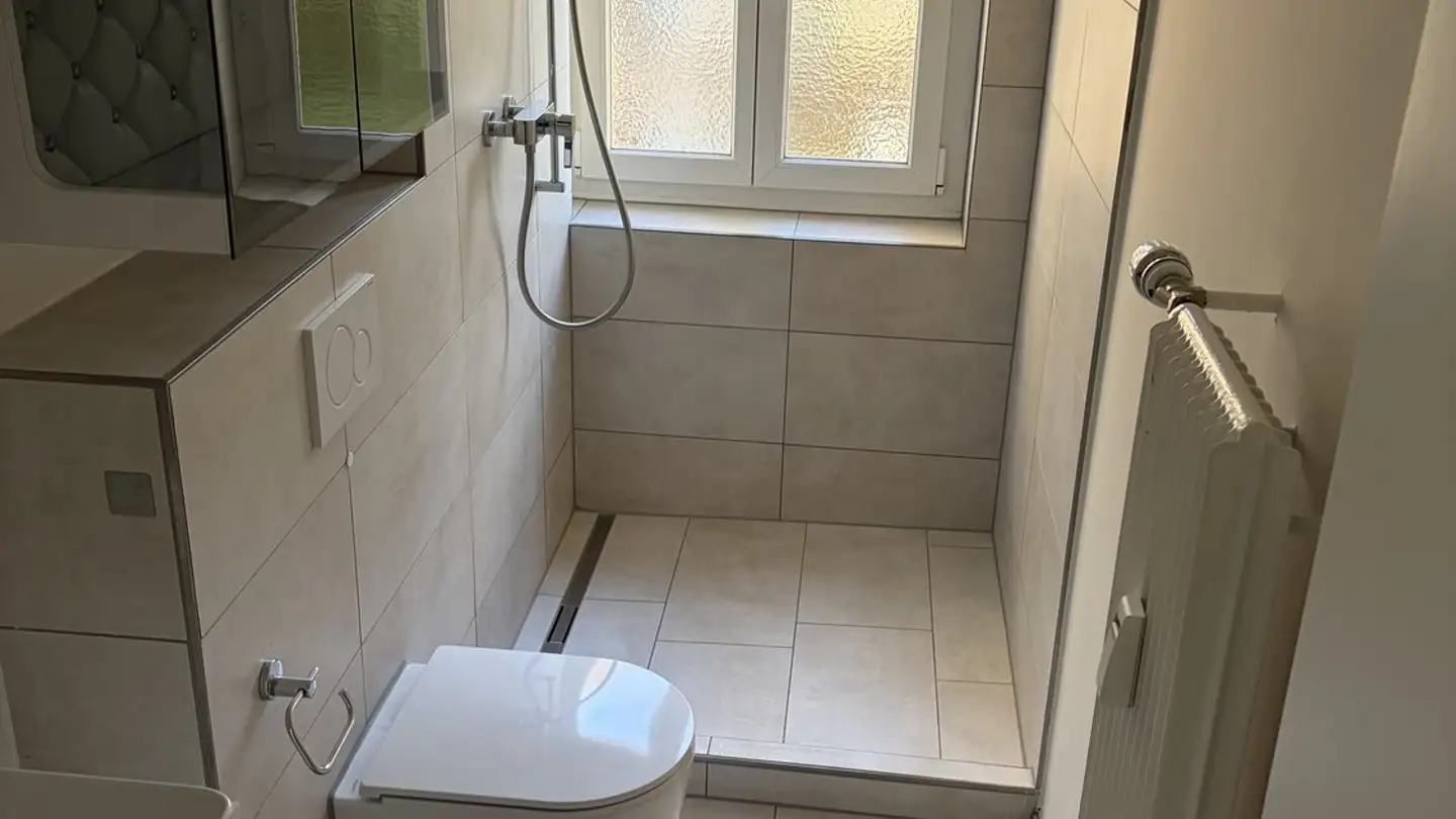 Zimmer mieten - Bärenfelserstrasse 3, 4057 Basel - Foto 3