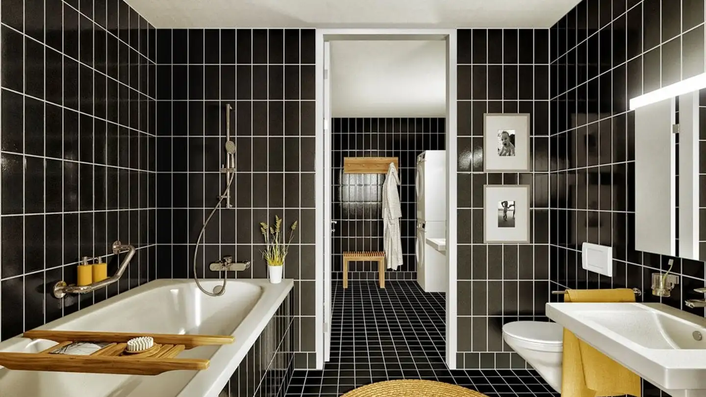 Apartment for rent - Maneggstrasse 87, 8041 Zürich - Photo 2