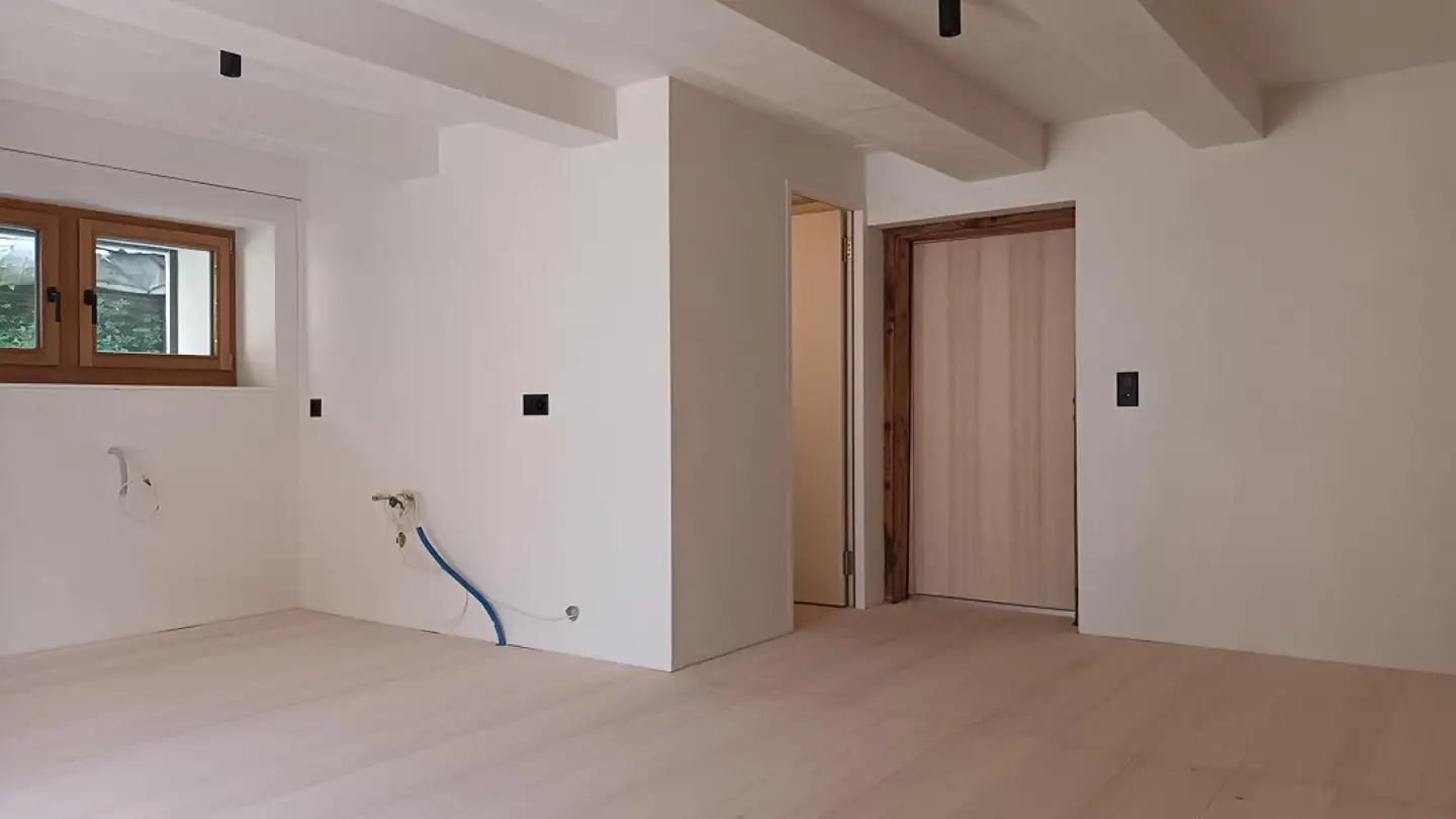 Appartement à louer - Via Baselga 26, 7403 Rhäzüns - Photo 2