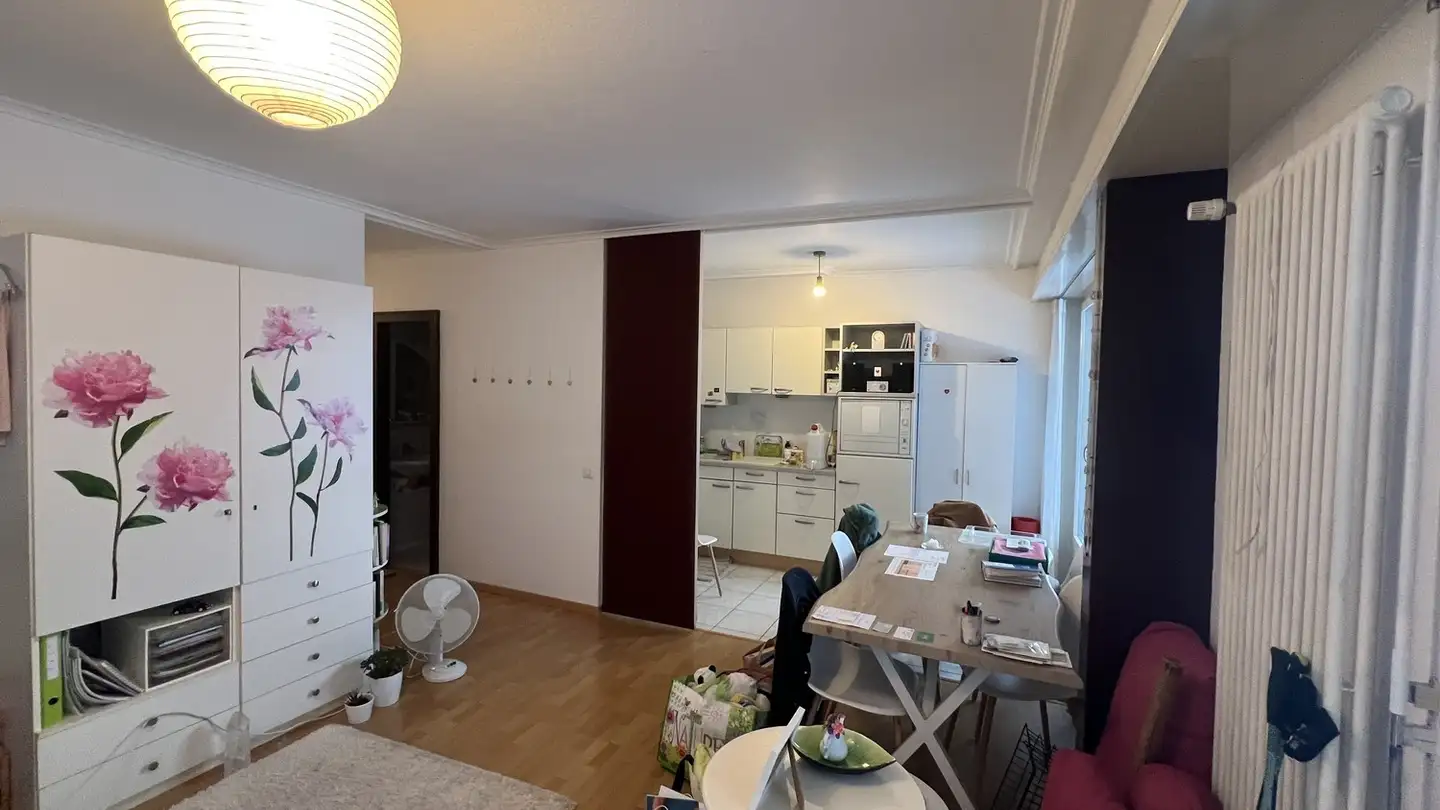 Appartamento in affitto - Chemin Des Vuarennes 31, 1820 Montreux - Foto 2