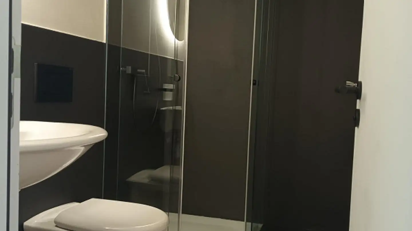 Appartement à louer - Via Baselga 26, 7403 Rhäzüns - Photo 3