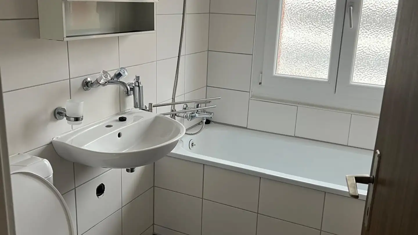 Appartement à louer - Fahrstrasse 5, 5314 Kleindöttingen - Photo 4