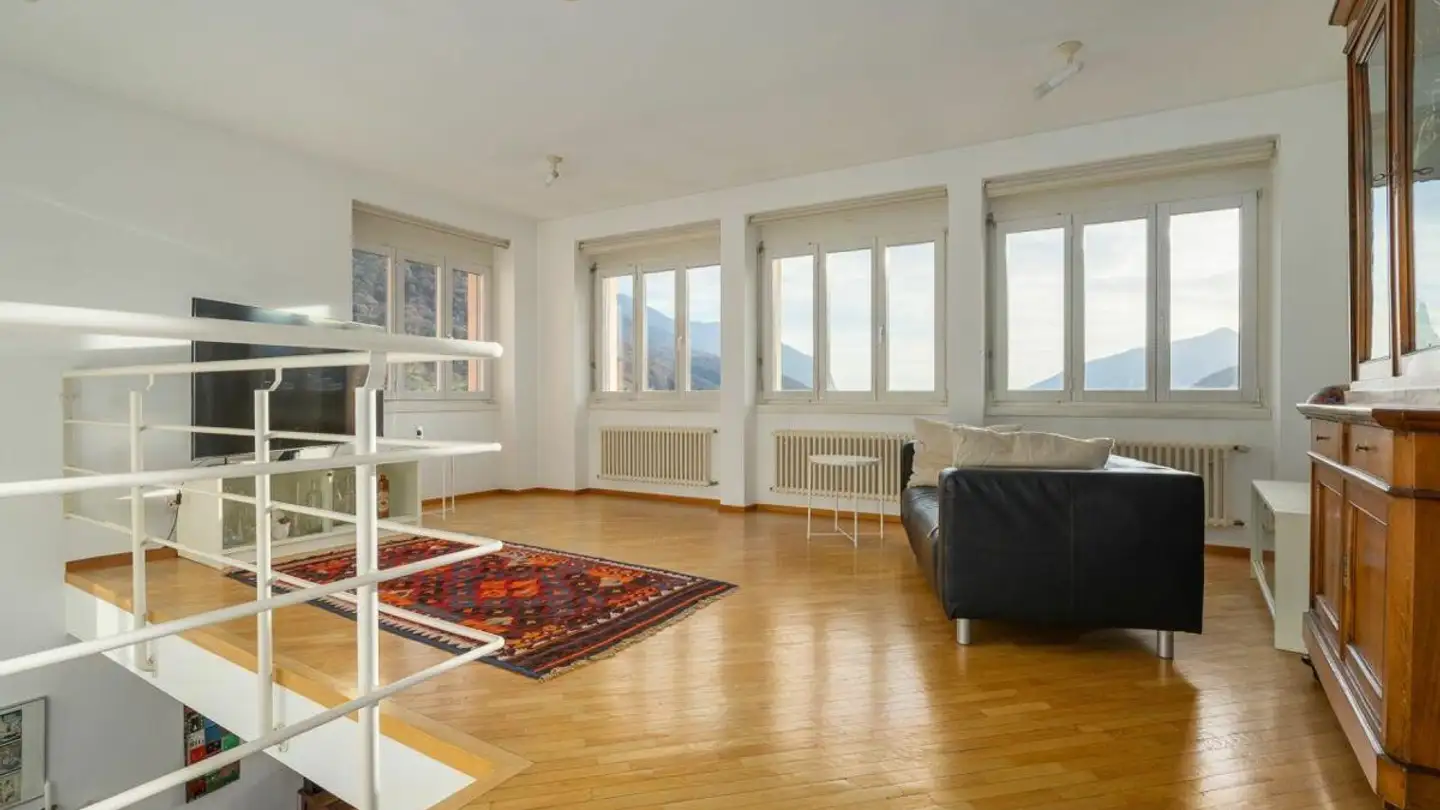 Casa bifamiliare in vendita - Stráda Dala Gésa, 6822 Arogno