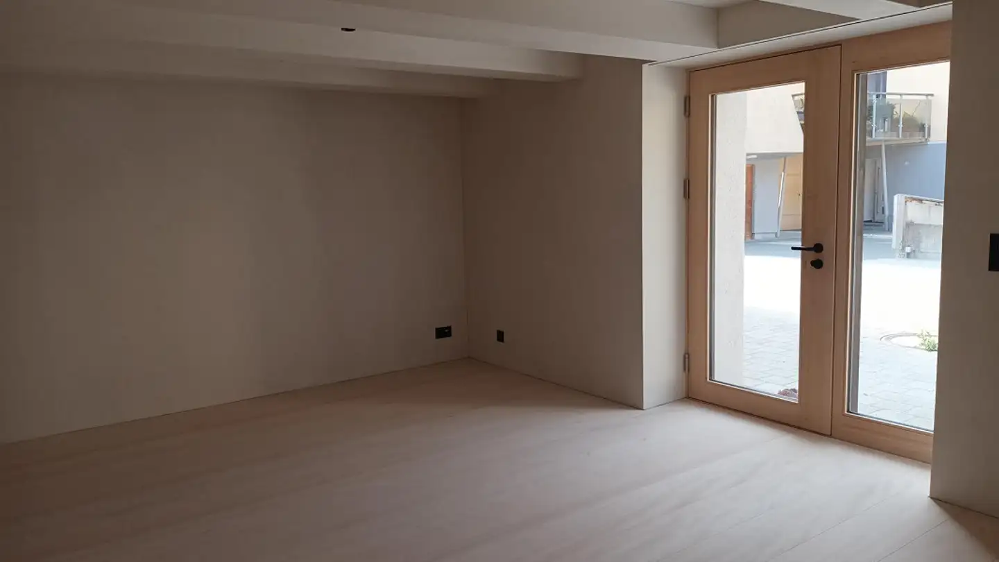 Appartement à louer - Via Baselga 26, 7403 Rhäzüns - Photo 4
