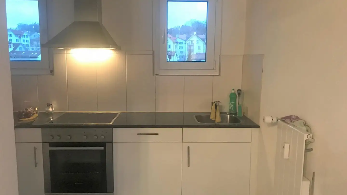 Attico in affitto - Kolumbanstrasse 14, 9008 St. Gallen - Photo 4