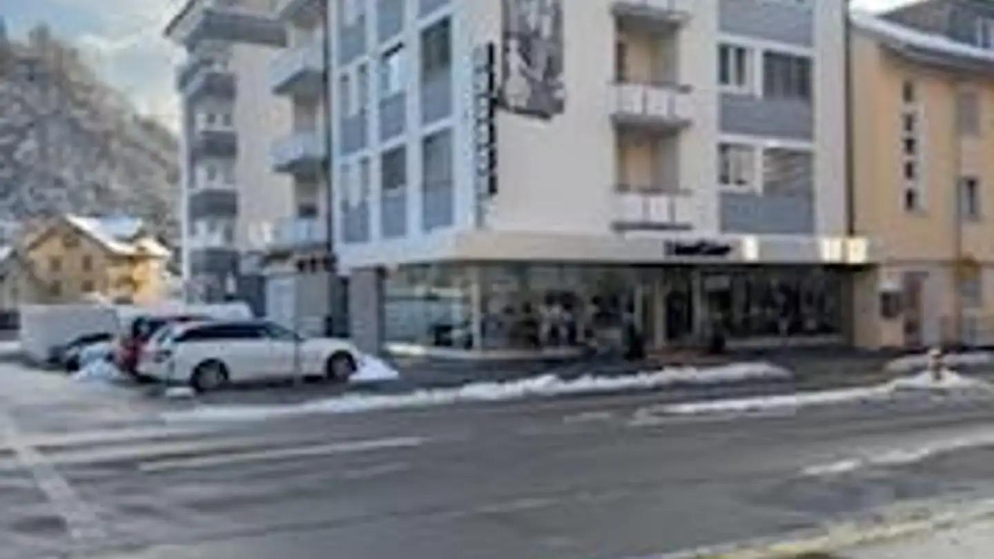 Wohnung mieten - Entlebucherstrasse 19, 6110 Wolhusen