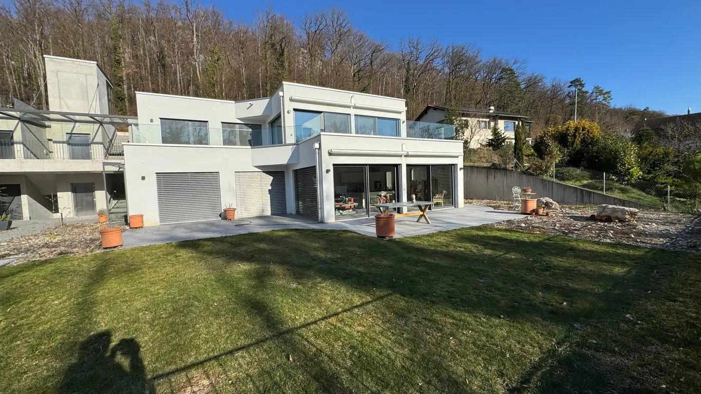 Wohnung mieten - Höhenweg 3e, 4112 Flüh