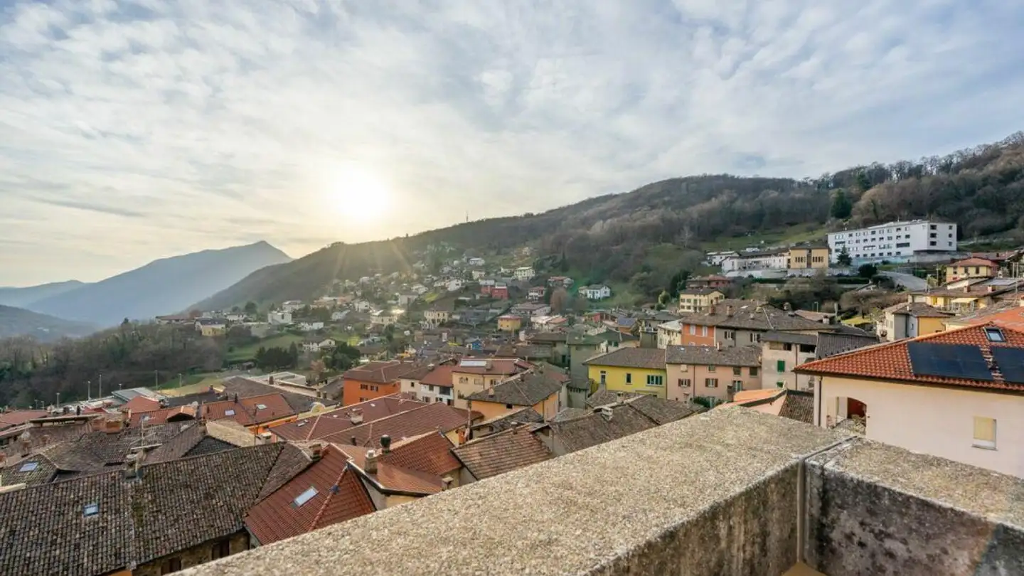Casa bifamiliare in vendita - Stráda Dala Gésa, 6822 Arogno - Foto 2