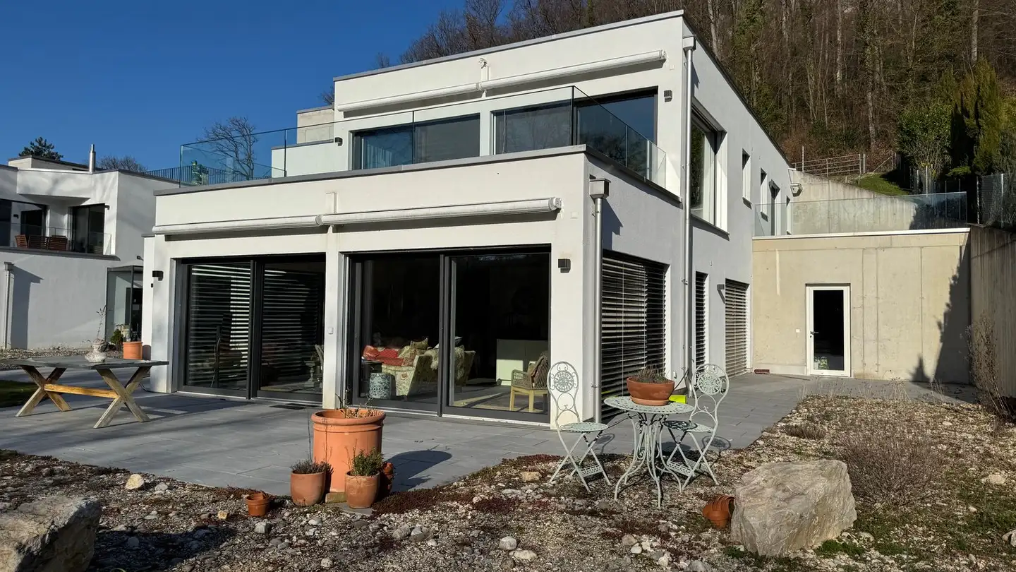 Wohnung mieten - Höhenweg 3e, 4112 Flüh - Foto 3