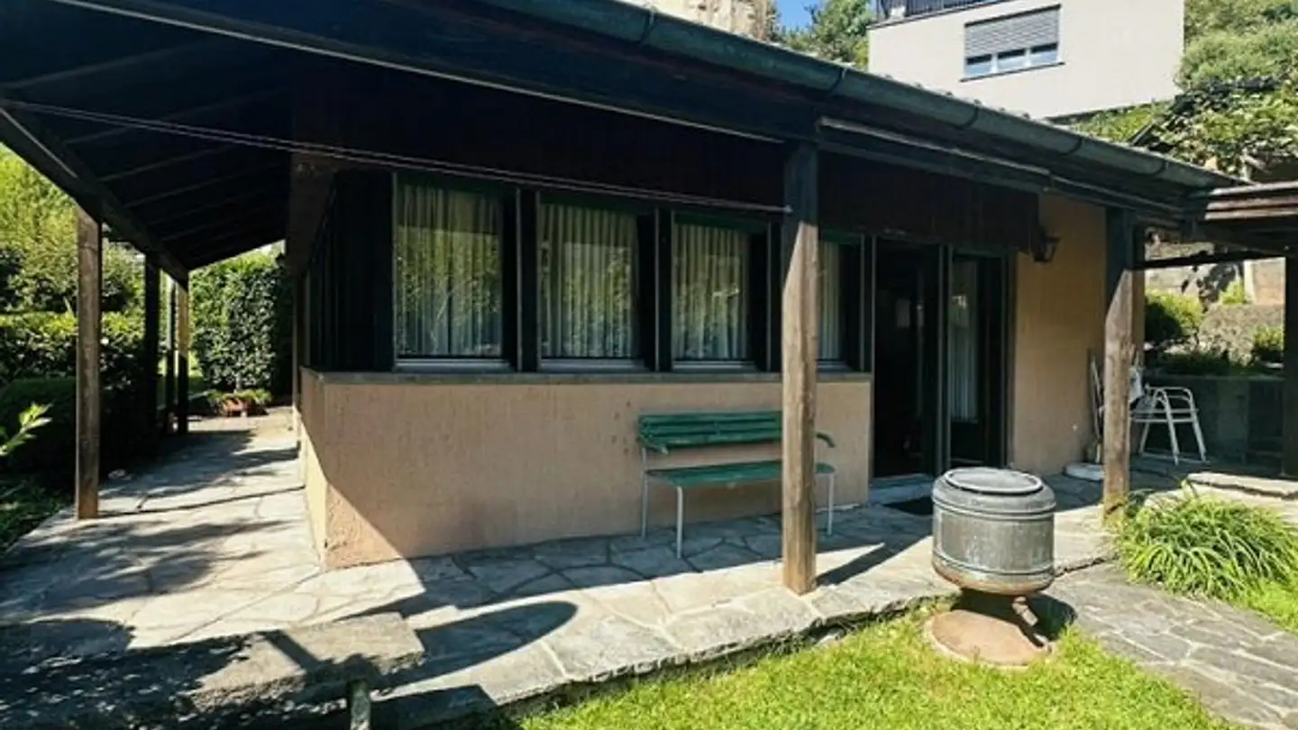 Single house for sale - Via Roncaccio 24, 6998 Monteggio