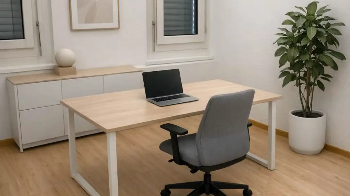 Office space for rent - Schaffhauserstrasse 126, 8302 Kloten - Photo 4