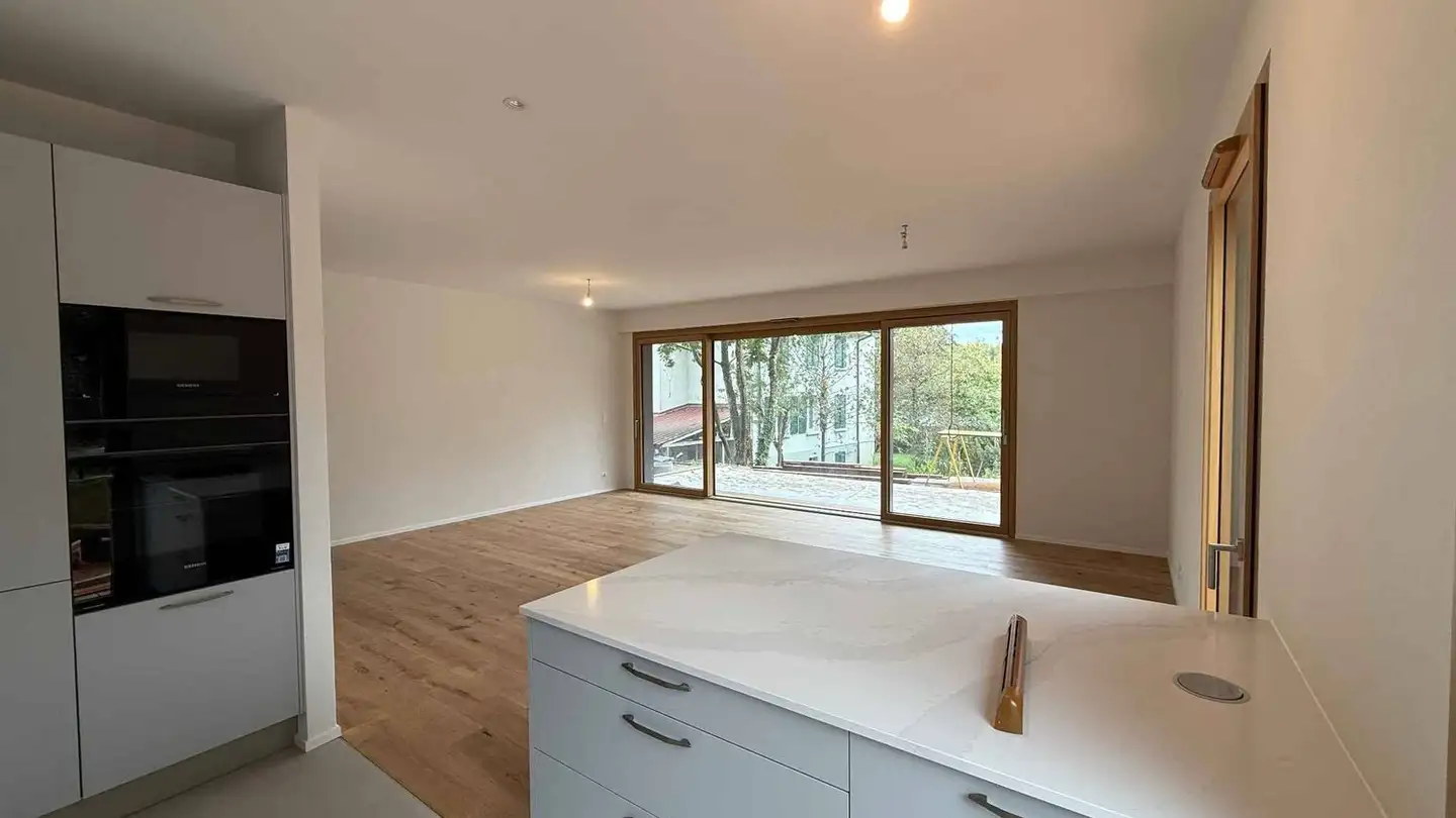 Casa a schiera in vendita - 1010 Lausanne - Foto 3