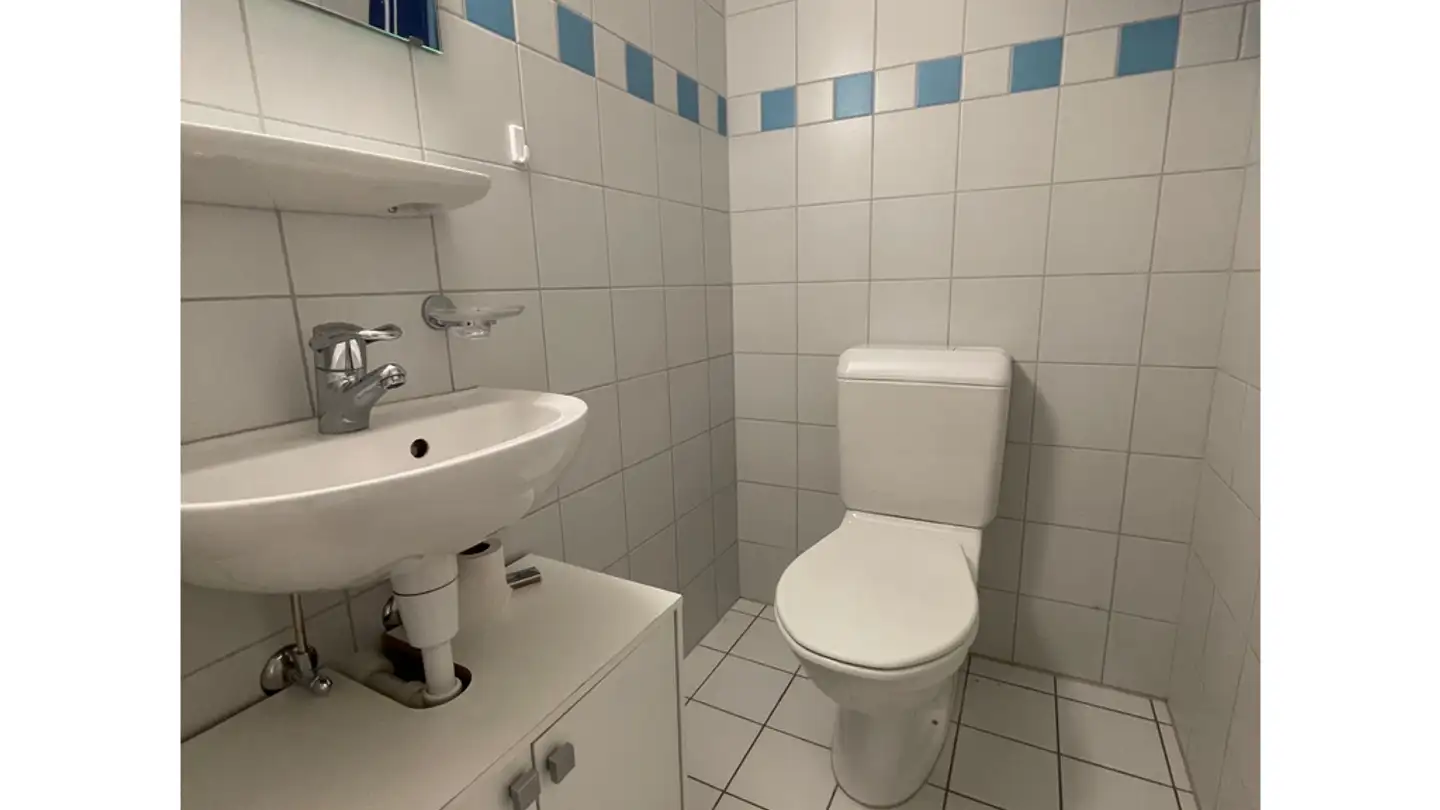 Storage space for rent - Bernstrasse 11a, 3032 Hinterkappelen - Photo 3