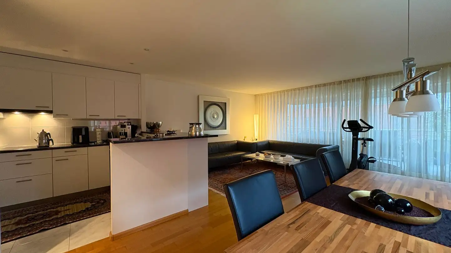 Apartment for rent - Sundgauerstrasse 33, 4106 Therwil - Photo 4