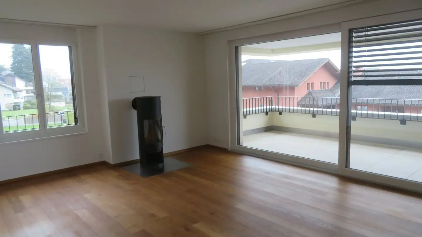 Wohnung mieten - Alosenstrasse, 6315 Oberägeri - Foto 4
