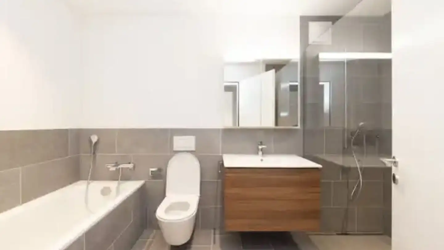 Appartamento in affitto - Herrenweg 6, 5734 Reinach AG - Foto 3