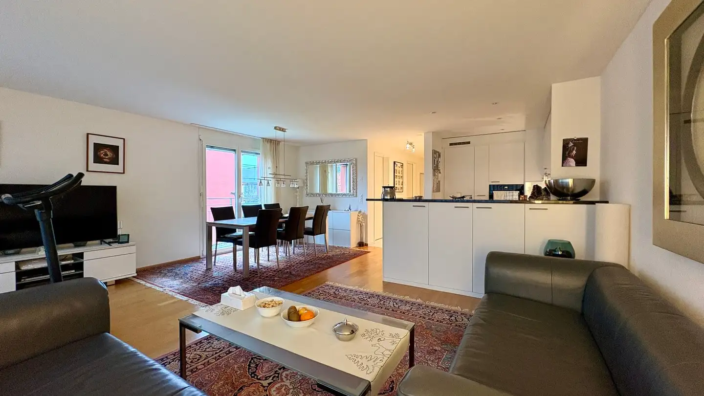 Apartment for rent - Sundgauerstrasse 33, 4106 Therwil