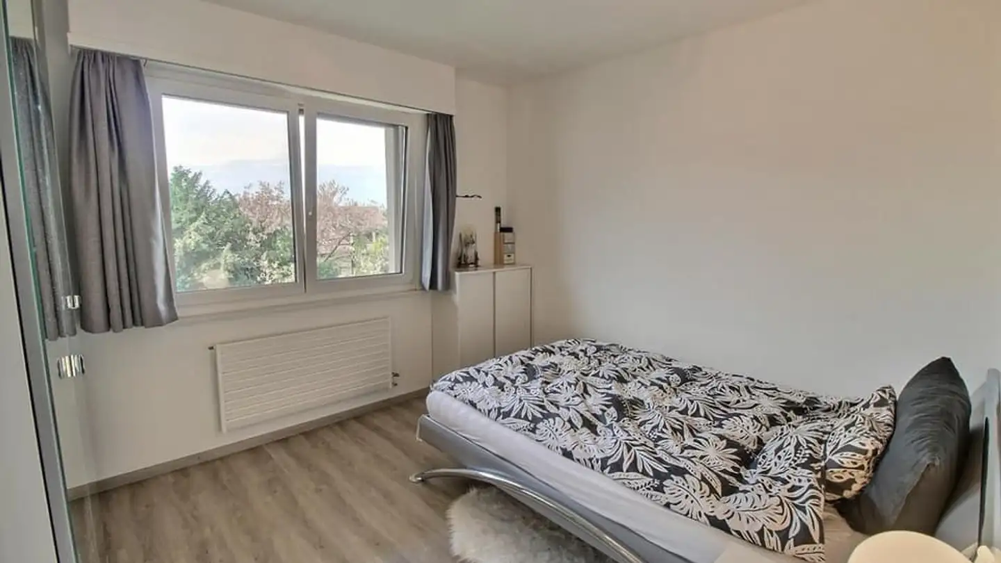 Wohnung mieten - Avenue De Sully 10, 1814 La Tour-de-Peilz - Foto 4