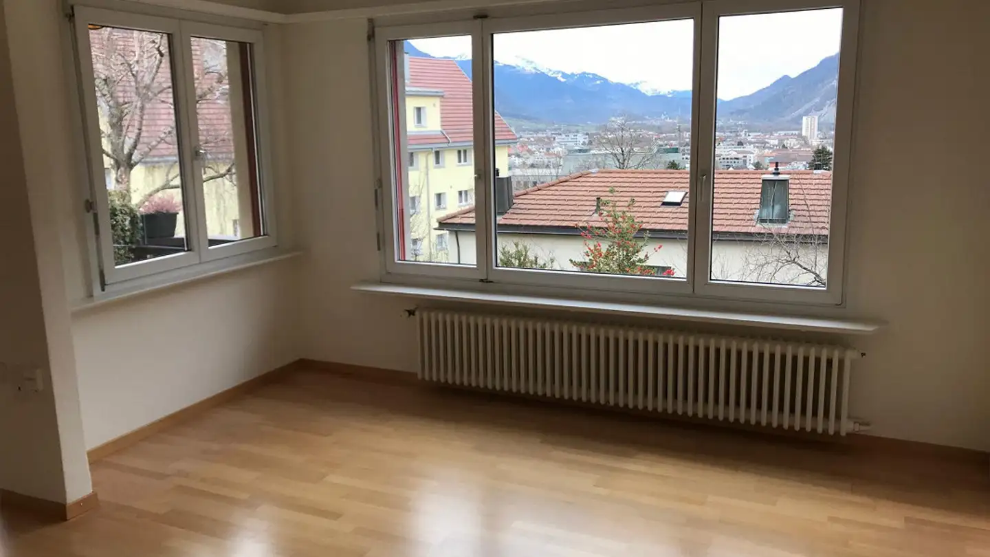 Appartement à louer - Loëstrasse 116, 7000 Chur - Photo 2