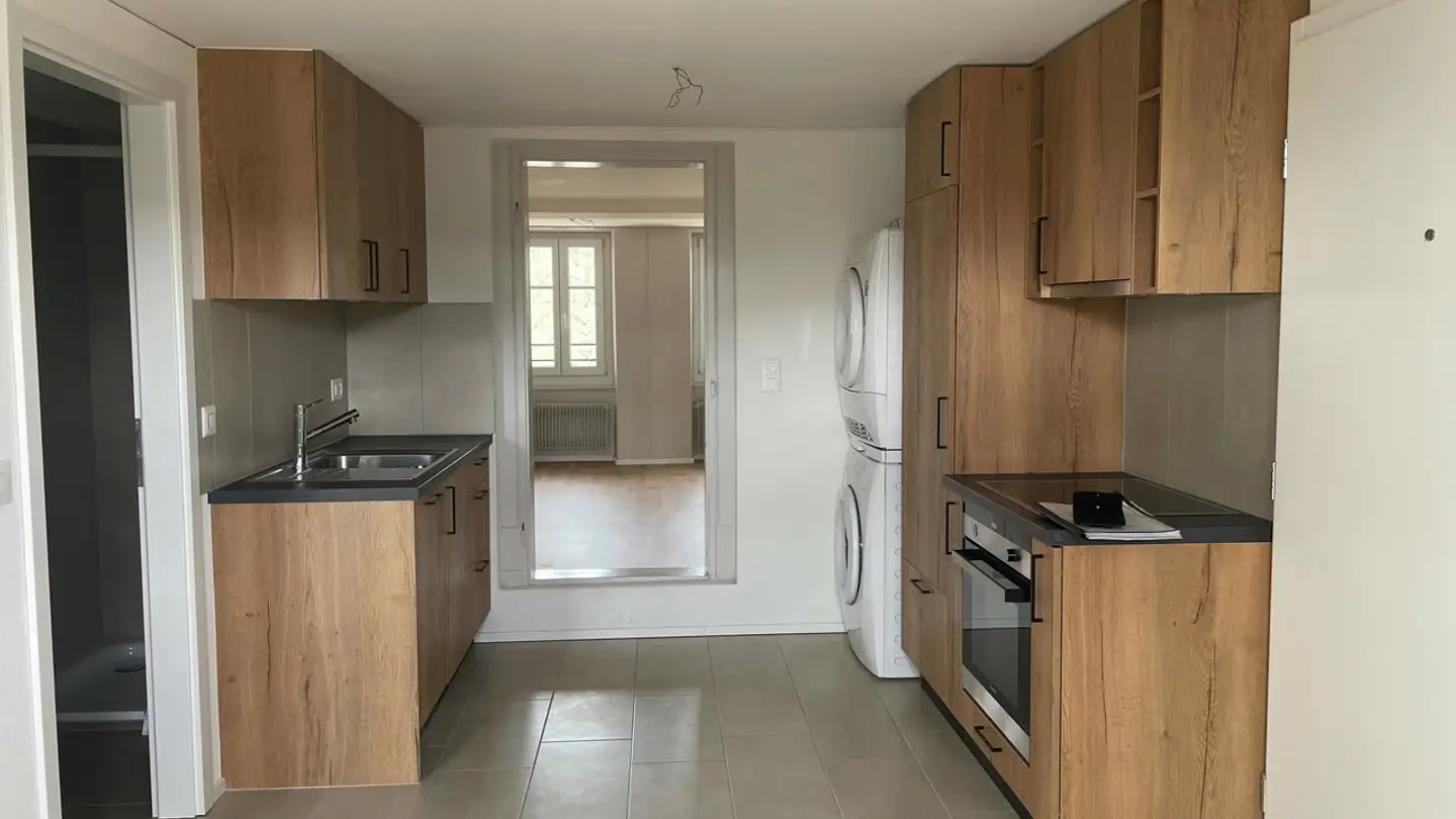 Apartment for rent - Rue De La Gruyère 70, 1632 Riaz