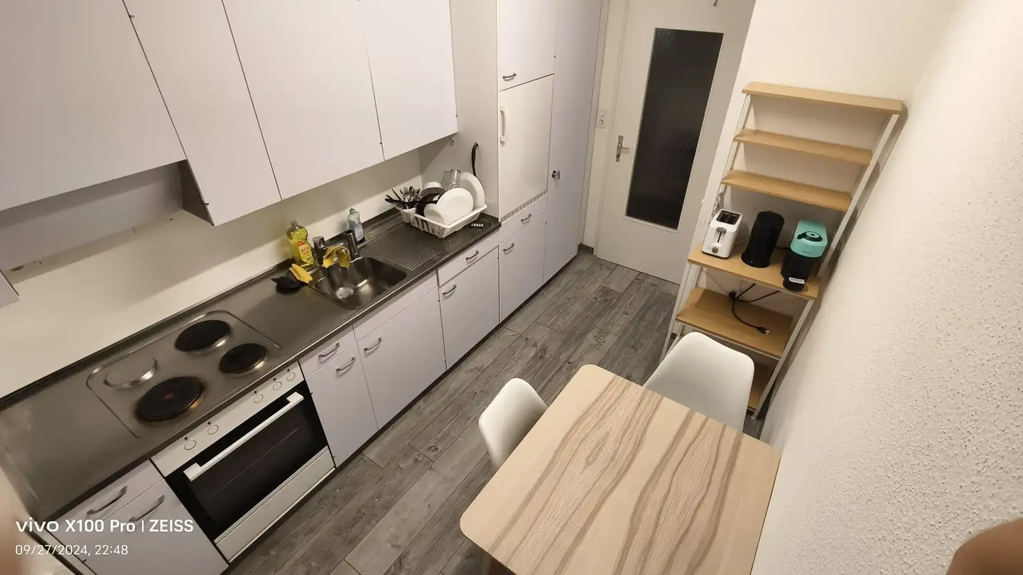 Chambre à louer - Glattalstrasse 201, 8153 Rümlang - Photo 2