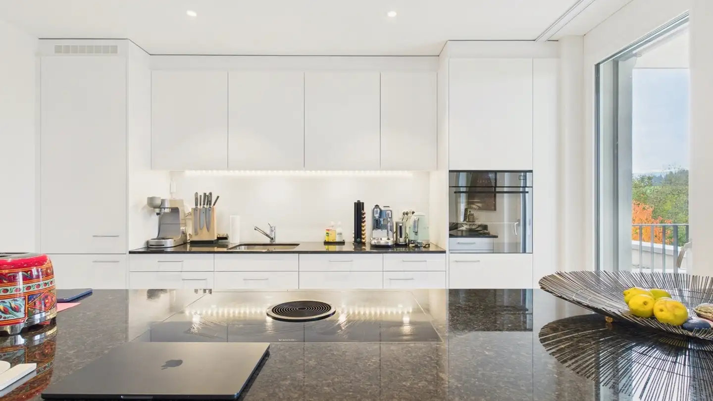 Appartamento in affitto - 8500 Frauenfeld - Foto 4