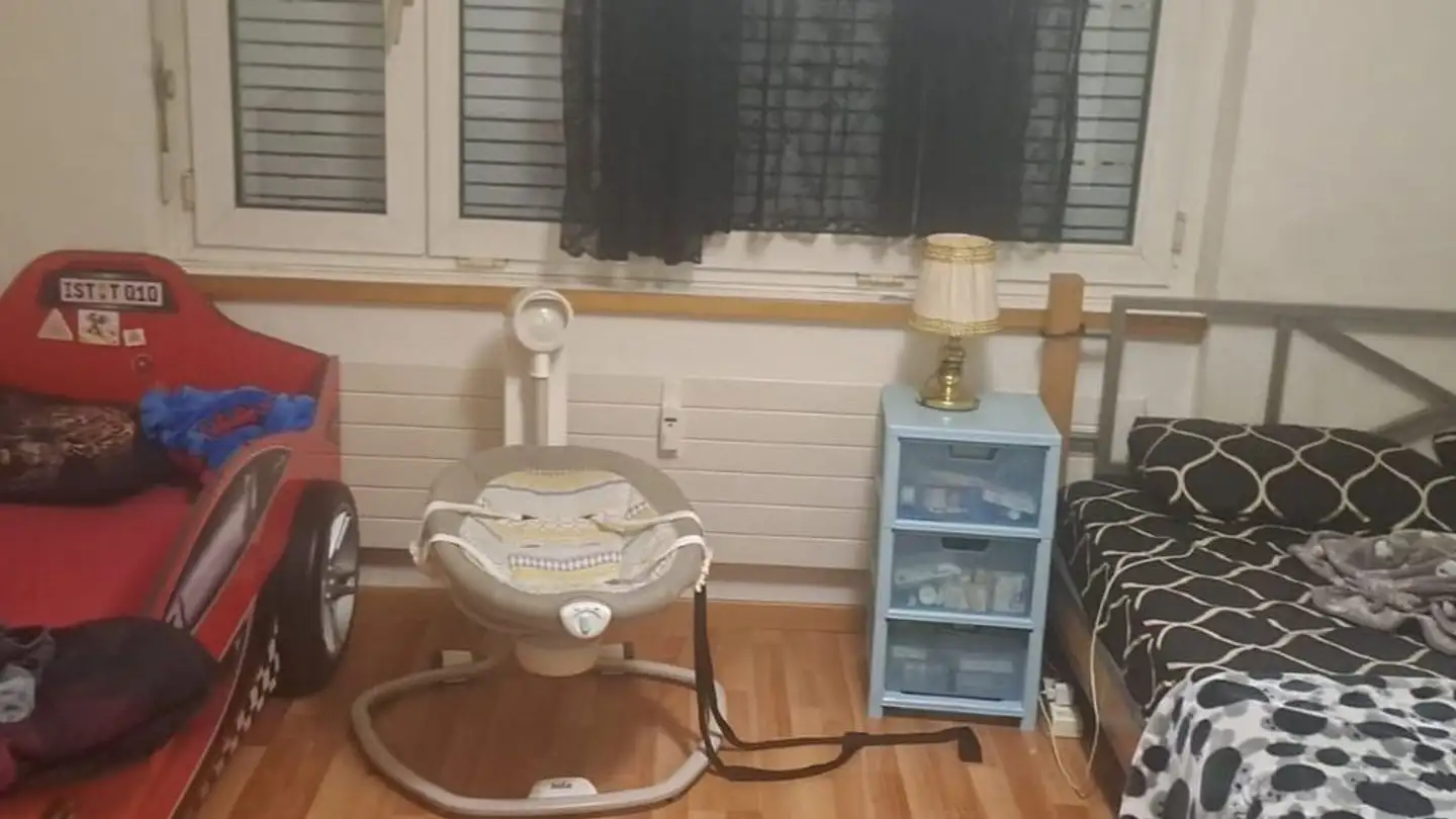 Apartment for rent - Bifangstrasse 17, 5610 Wohlen AG - Photo 2