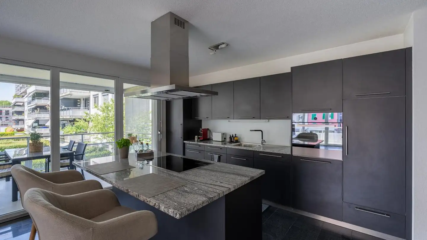 Wohnung kaufen - Chemin Des Voies / Bahnweg 24, 2503 Biel/Bienne - Foto 4