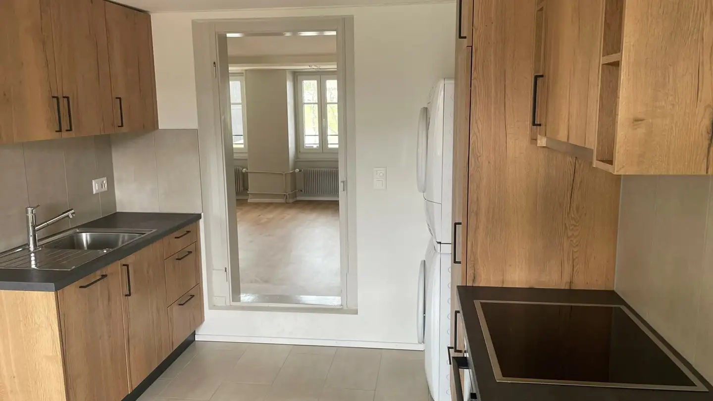 Apartment for rent - Rue De La Gruyère 70, 1632 Riaz - Photo 3
