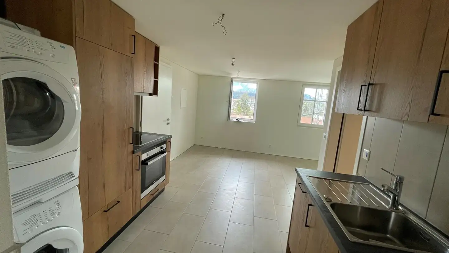 Apartment for rent - Rue De La Gruyère 70, 1632 Riaz - Photo 4