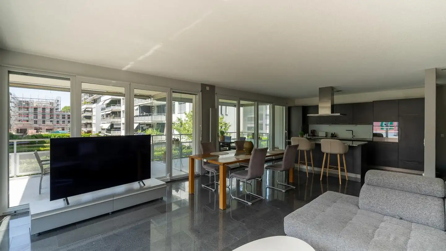 Wohnung kaufen - Chemin Des Voies / Bahnweg 24, 2503 Biel/Bienne - Foto 2