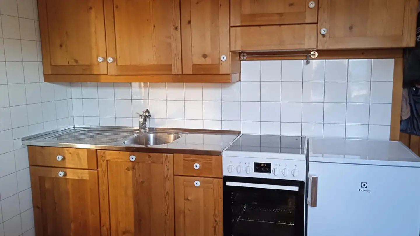 Appartement à louer - Kappelistrasse 20, 9470 Buchs SG - Photo 2