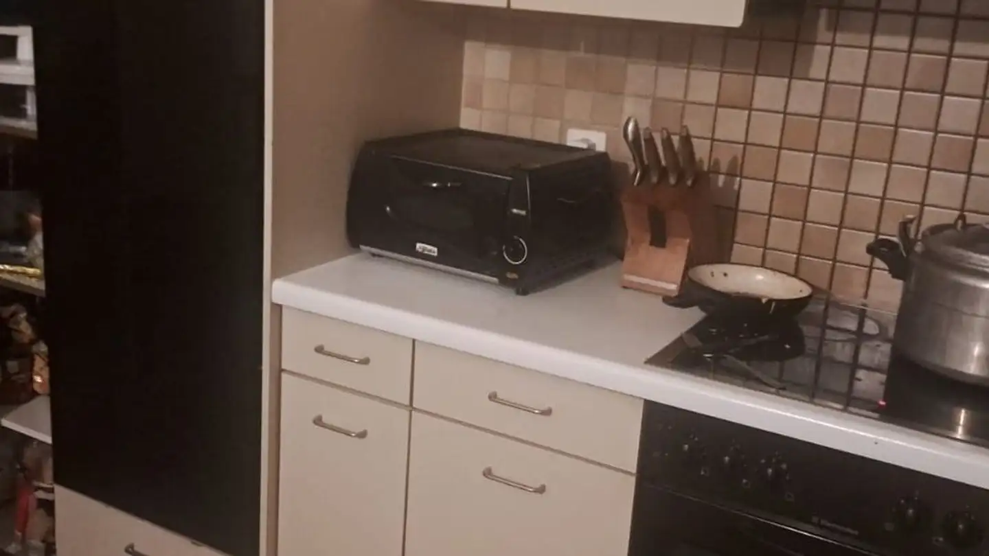 Apartment for rent - Bifangstrasse 17, 5610 Wohlen AG - Photo 4