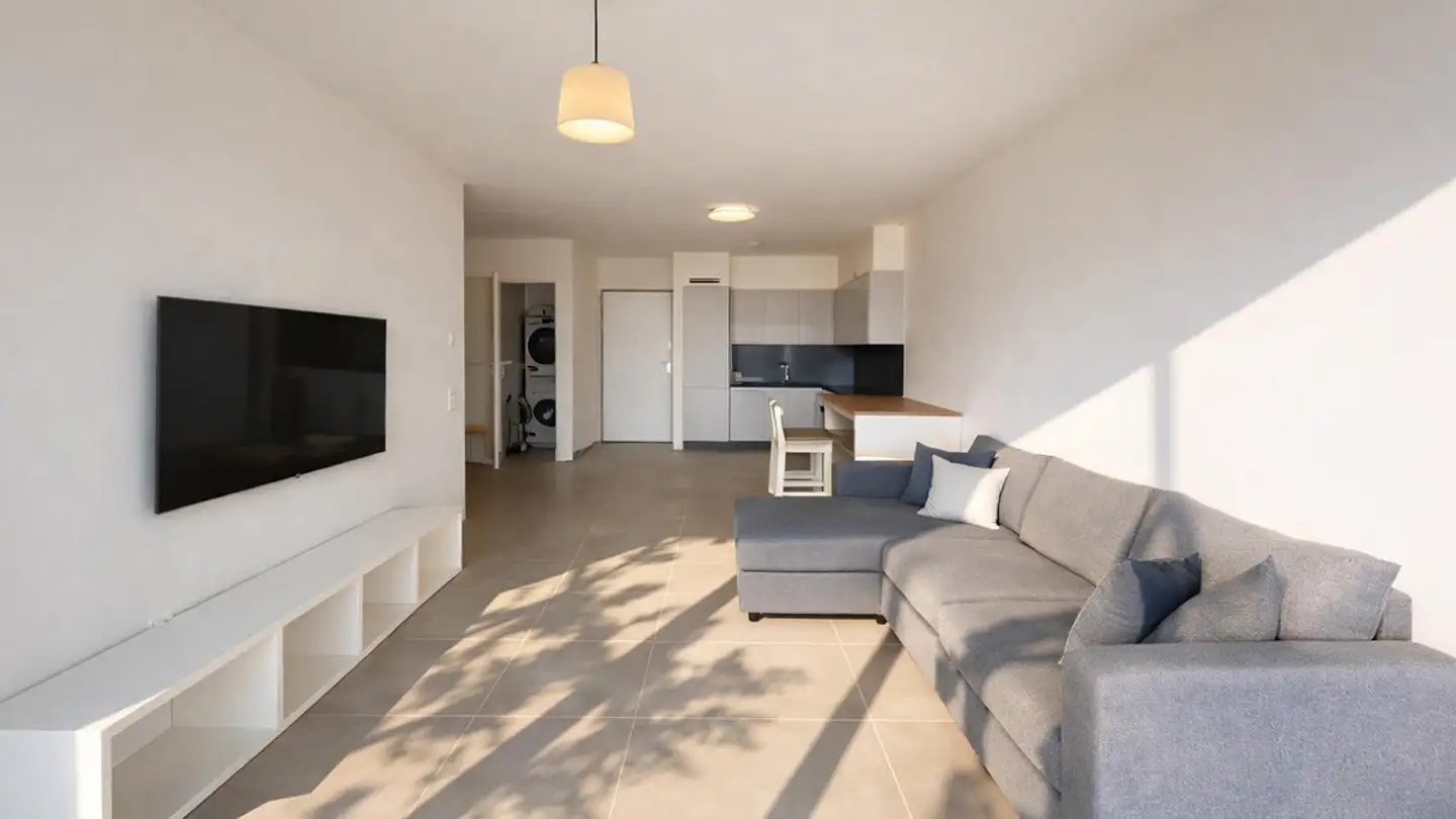 Appartement à louer - Via Collina, 6962 Viganello