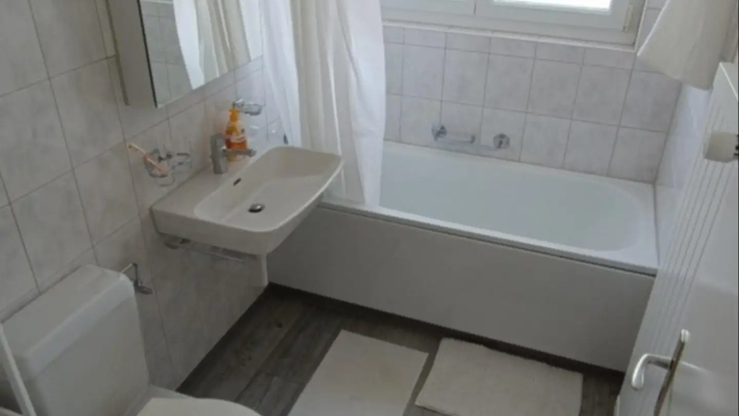 Chambre à louer - Glattalstrasse 201, 8153 Rümlang - Photo 4