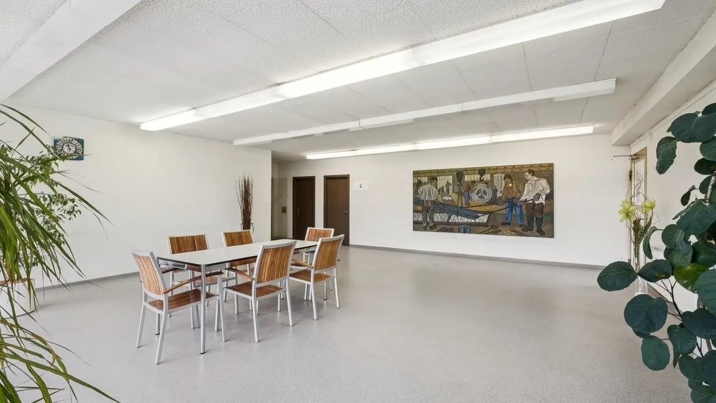 Spazio ufficio in affitto - Mühleweg 3, 4658 Däniken SO - Photo 2